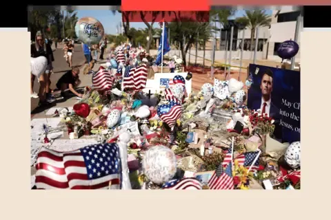 Why America Faces a Dangerous Juncture Following the Conservative Activist Shooting
