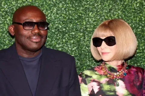 The Fashion Industry Could Be Headed Reversing Progress on Inclusivity, Says Ex- Vogue Magazine Boss