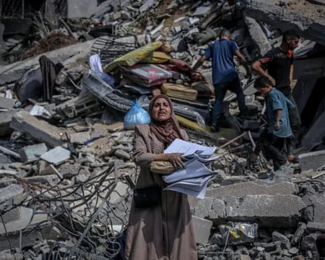 The French government Needed to Recognised Palestine as a State Earlier: The Cynic Wonders: What Prompted This Move?